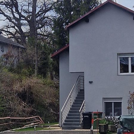 Ab Apartment Moderne Zweizimmerwohnung Villach Dış mekan fotoğraf