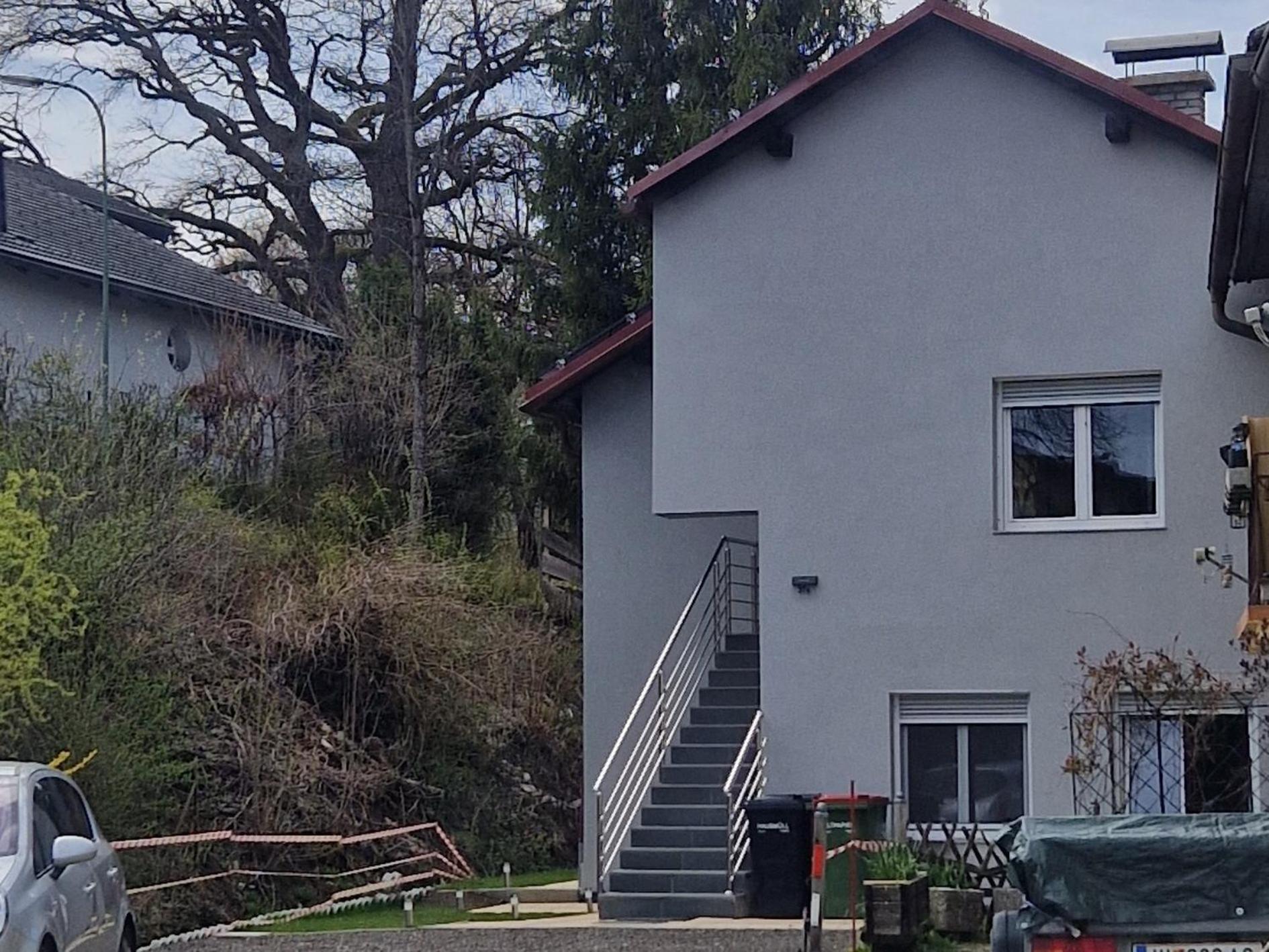 Ab Apartment Moderne Zweizimmerwohnung Villach Dış mekan fotoğraf